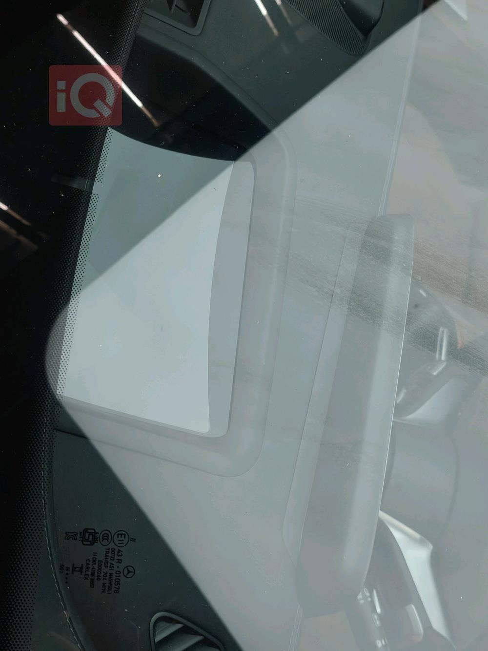 مرسيدس بنز E-Class